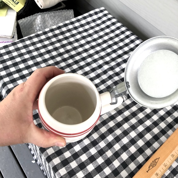 Unique Canadian Moose Beer Stein - Picture 4 of 5